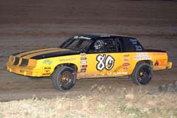 2012 B 80 CHAD HORST 623D