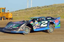 2012 LL 2 MARTY ERIVEZ 623