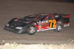 2012 LL 72 SAM GORSUCH 623
