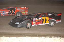 2012 LL 72 SAM GORSUCH 623A