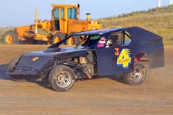 2012 M 4 JUSTIN ELMER 623