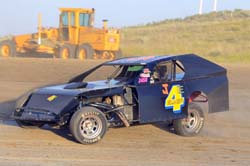 2012 M 4 JUSTIN ELMER 623A