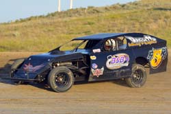 2012 M 5 EDDIE KIRCHOFF 623