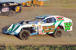 2012 M 55 ANTHONY MILLER 623A