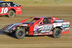 2012 M4 00 BENJI BAYNE 623