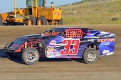 2012 M4 33 ROBERT HARLEY 623