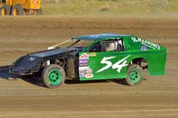 2012 M4 54 TOMMY MANNING 623