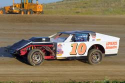 2012 MW 10 RYAN PETTY 623
