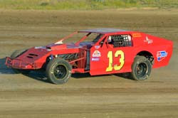 2012 MW 13 SETH CAVANAUGH 623