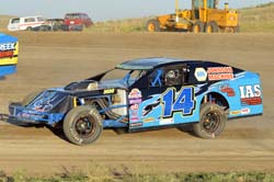 2012 MW 14 KENNY BELL 623