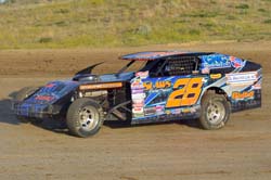 2012 MW 28 CANNON SLAWSON 623
