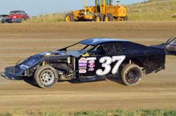 2012 MW 37 MATT BARBER 623