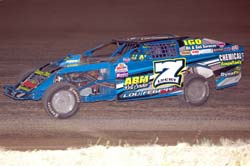 2012 MW 7 DANNY ALLEN 623