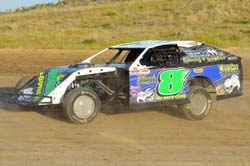 2012 MW 8 SCOTT EDWARDS 623A