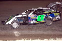 2012 MW 8 SCOTT EDWARDS 623B