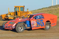 2012 MW 85 DOUG PUDWILL 623