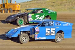 2012 X M4 BROTHERLY LOVE VS FIRST PLACE HEAT RACE 623
