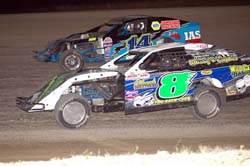 2012 X MW EDWARDS VS BELL 623