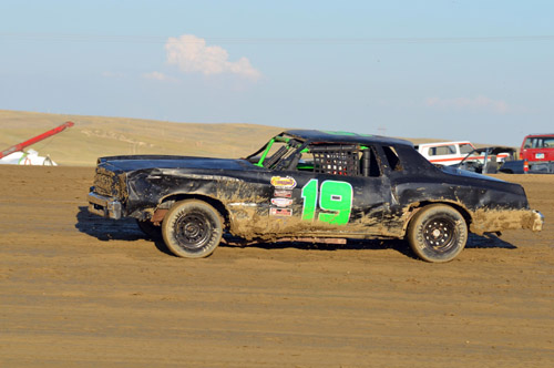2012 B 19 MATT WANNER 630