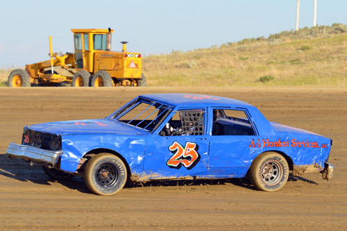 2012 B 25 CHRIS WEIGHT 630