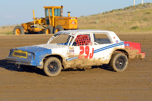 2012 B 29 ART GARRITY 630
