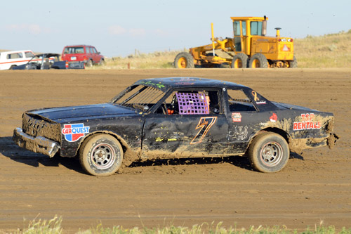2012 B 7 DERRIC CULEY 630