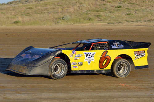 2012 LL 6 JEFF GORSUCH 630