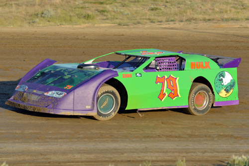 2012 LL 79 DARRICK DUVALL 630