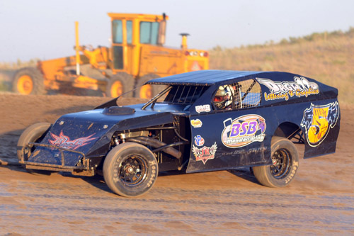 2012 M 5 EDDIE KIRCHOFF 630
