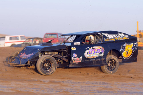 2012 M 5 EDDIE KIRCHOFF 630A