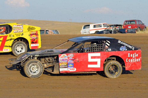 2012 M4 5 JUSTIN WILLIAMS 630A