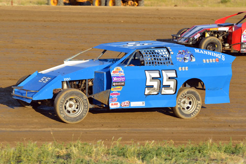 2012 M4 55 DUANE MANNING 630