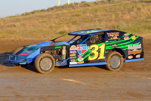 2012 MW 31 KYLE HARKIN 630