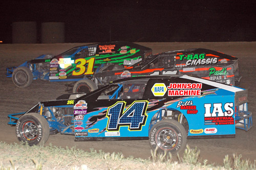 2012 X MW BELL-LEIKER-HARKIN AGAIN 630
