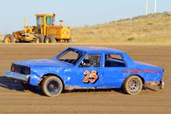 2012 B 25 CHRIS WEIGHT 630