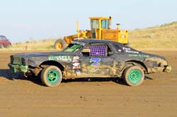 2012 B 3 CHRIS RUSSELL 630
