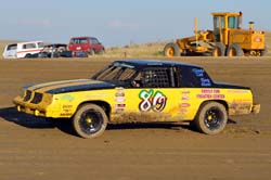 2012 B 80 CHAD HORST 630