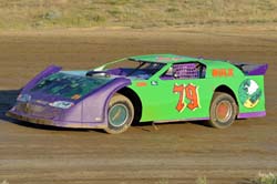 2012 LL 79 DARRICK DUVALL 630