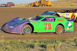 2012 LL 79 DARRICK DUVALL 630A