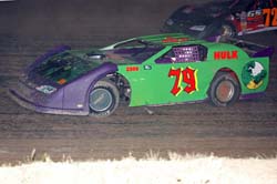 2012 LL 79 DARRICK DUVALL 630B