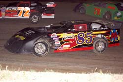 2012 LL 85 RICHARD HABERSTROH 630