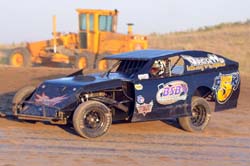 2012 M 5 EDDIE KIRCHOFF 630