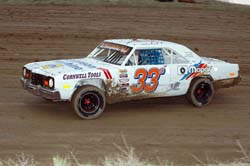 2012 B 33 CHICO McNEIL 69