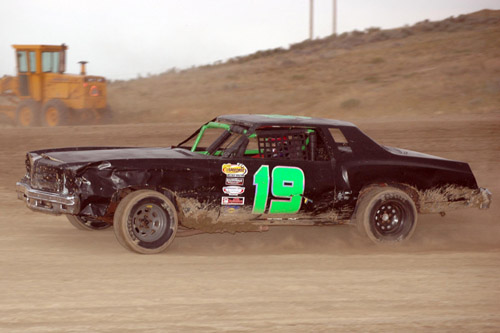 2012 B 19 MATT WANNER 714