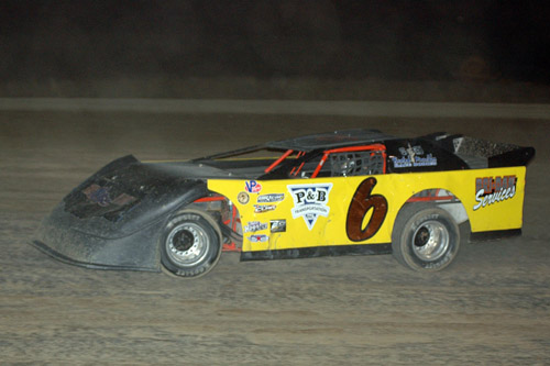 2012 LL 6 LARRY GORSUCH 714