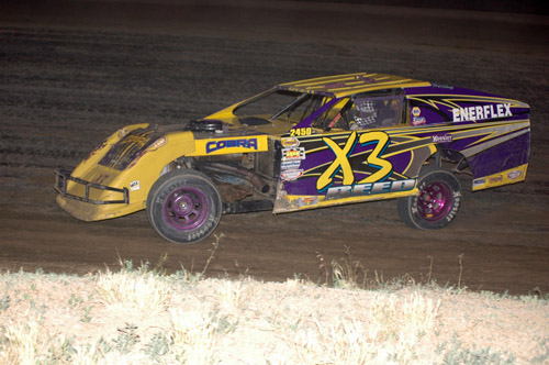 2012 M 3 SHAWN REED 714