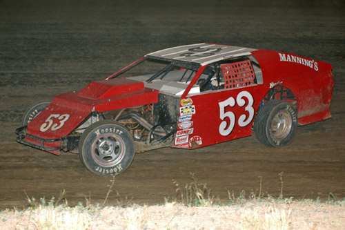 2012 M 53 DUANE MANNING 714