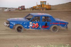 2012 B 25 CHRIS WEIGHT 714