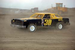 2012 B 30 ROD KING 714