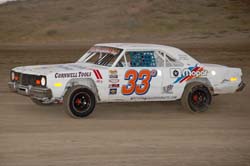 2012 B 33 CHICO McNEIL 714